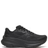 SAUCONY WOMENS TRAINER - BLACK